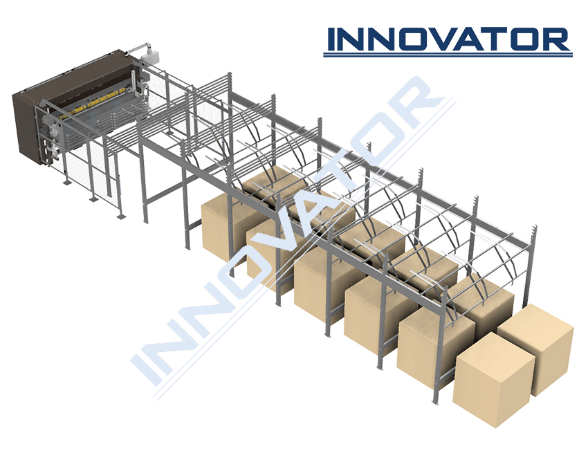 13._多層連續紙板並排自動入料_–_六層_(含防護網)_automatic_multi-fanfold_side_by_side_feeding_-_six_feeding_trays_(safety_fence_is_included)_2024.05.29